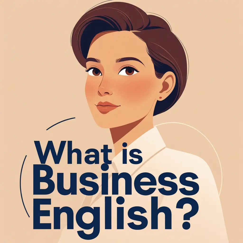 Business English