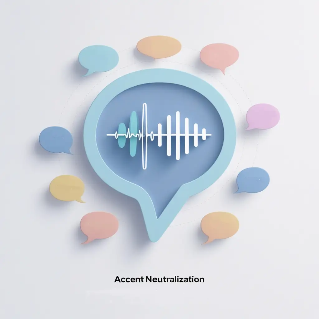Key Components of Accent Neutralization