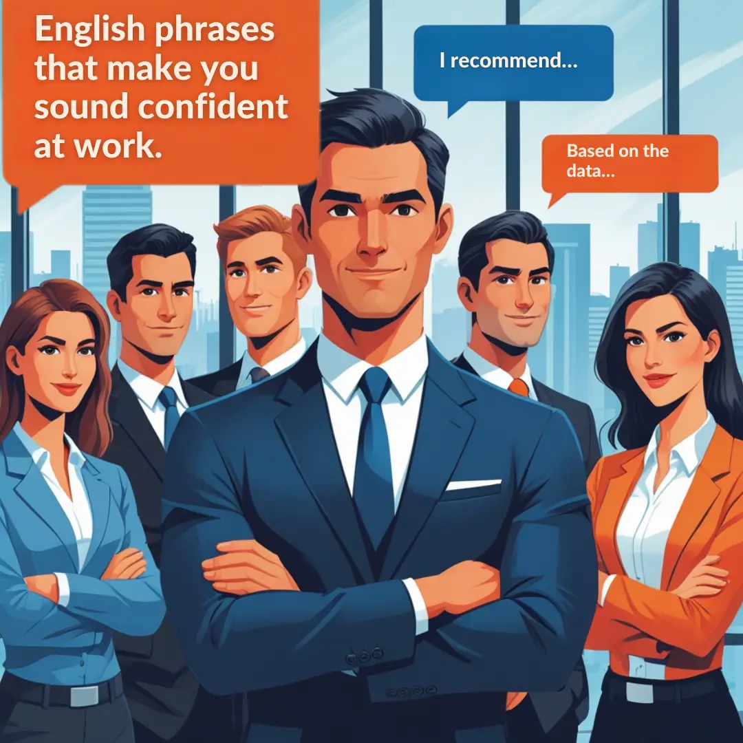 English Phrases